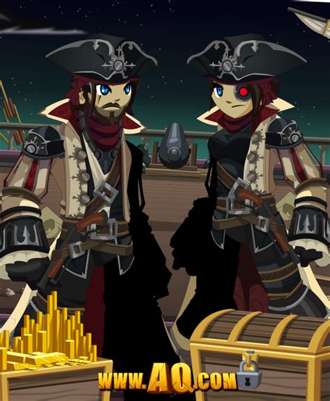 Naval Commander + Dragon Shinobi Class Buffs .